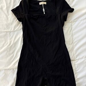 Black Kids One Piece